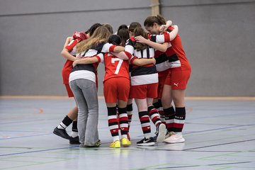 Bild 14 - wBJ Futsalmeisterschaft Vorrunde